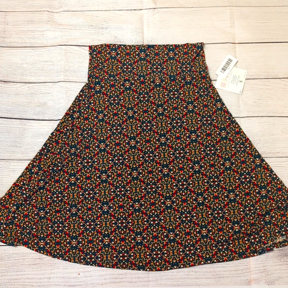 Lularoe Azure size small NWT